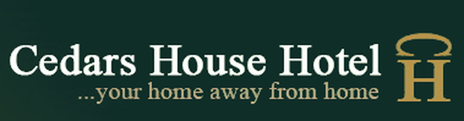 Cedars House Hotel – …your home away from home