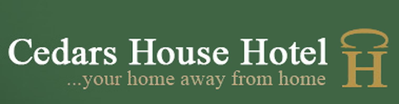 Cedars House Hotel – …your home away from home